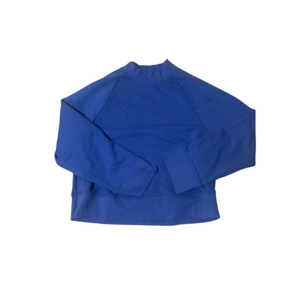 ON Running On Cloud Movement Long Sleeve Crewneck Sweater Relaxed Fit - Picture 3 of 6